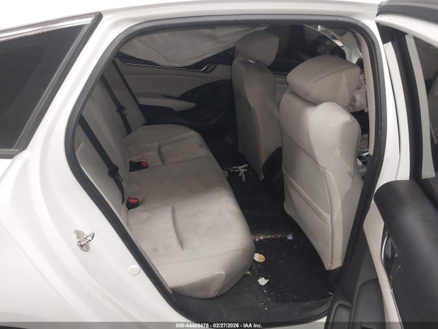 1HGCV1F17KA030888 Honda ACCORD LX