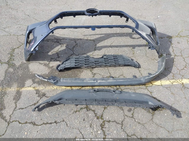 Toyota Rav4 Xle 2025 2T3P1RFV2SW521559 Image 12