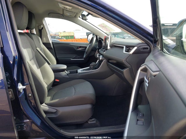 Toyota Rav4 Xle 2025 2T3P1RFV2SW521559 Image 5