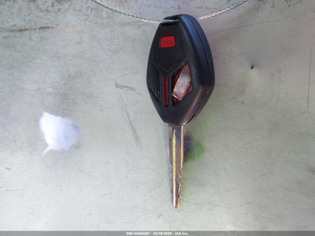 2010 MITSUBISHI ENDEAVOR 4A4JM2AS5AE017877 Photo 10