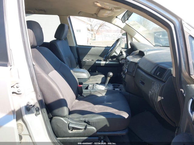 2010 MITSUBISHI ENDEAVOR 4A4JM2AS5AE017877 Photo 4