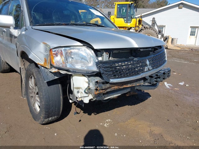 2010 MITSUBISHI ENDEAVOR 4A4JM2AS5AE017877 Photo 5