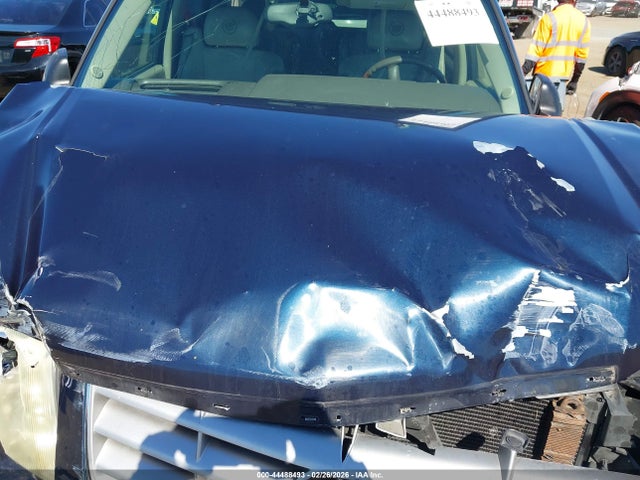 2005 CADILLAC ESCALADE 1GYEK63N05R125247 Photo 9