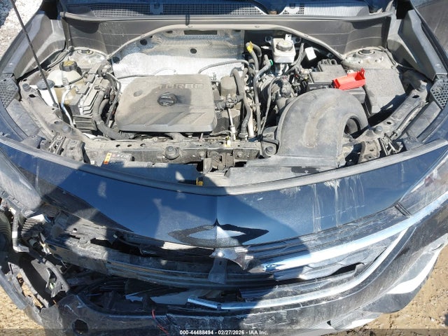 44488494 :رقم المزاد ، KL4MMCSLXLB065021 vin ، 2020 Buick Encore Gx Awd Preferred مزاد بيع