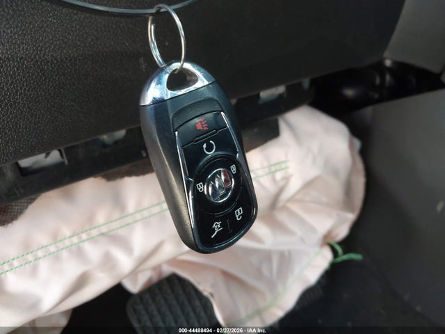 44488494 :رقم المزاد ، KL4MMCSLXLB065021 vin ، 2020 Buick Encore Gx Awd Preferred مزاد بيع