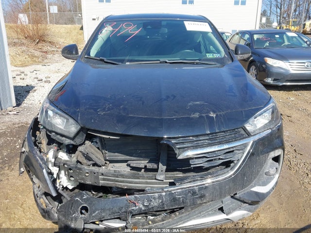 44488494 :رقم المزاد ، KL4MMCSLXLB065021 vin ، 2020 Buick Encore Gx Awd Preferred مزاد بيع