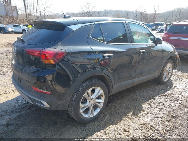 44488494 :رقم المزاد ، KL4MMCSLXLB065021 vin ، 2020 Buick Encore Gx Awd Preferred مزاد بيع