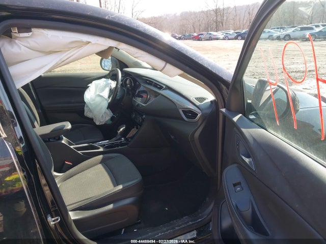 44488494 :رقم المزاد ، KL4MMCSLXLB065021 vin ، 2020 Buick Encore Gx Awd Preferred مزاد بيع