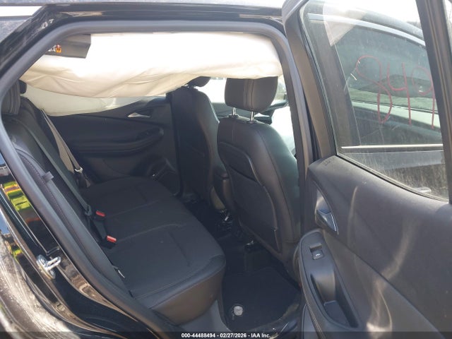 44488494 :رقم المزاد ، KL4MMCSLXLB065021 vin ، 2020 Buick Encore Gx Awd Preferred مزاد بيع