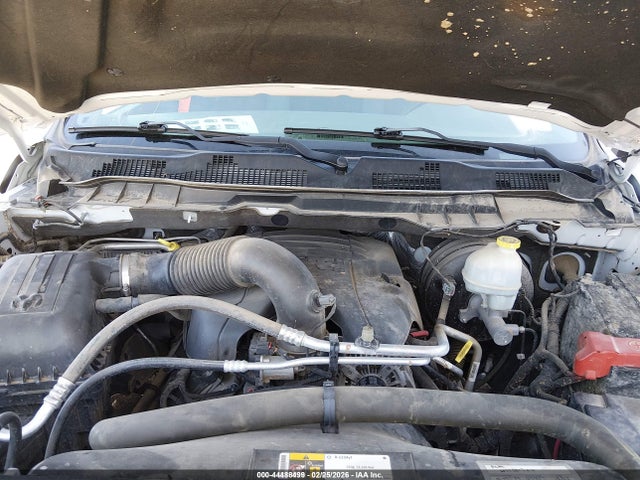 Продаж на аукціоні авто 2014 Ram 1500 Ssv, vin: 1C6RR7XT6ES324403, номер лоту: 44488499