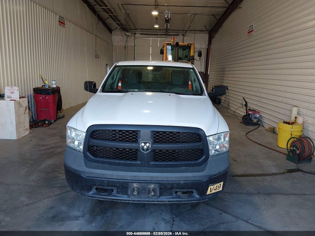 Продаж на аукціоні авто 2014 Ram 1500 Ssv, vin: 1C6RR7XT6ES324403, номер лоту: 44488499