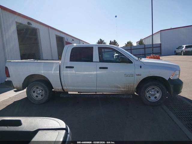 Продаж на аукціоні авто 2014 Ram 1500 Ssv, vin: 1C6RR7XT6ES324403, номер лоту: 44488499