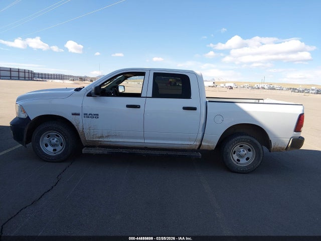 Продаж на аукціоні авто 2014 Ram 1500 Ssv, vin: 1C6RR7XT6ES324403, номер лоту: 44488499