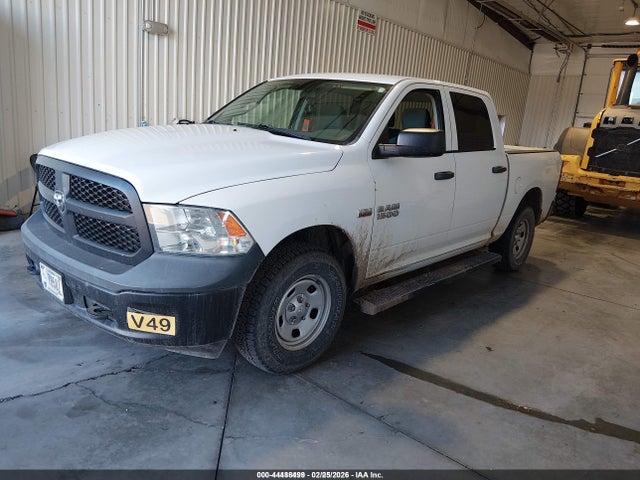 Продаж на аукціоні авто 2014 Ram 1500 Ssv, vin: 1C6RR7XT6ES324403, номер лоту: 44488499