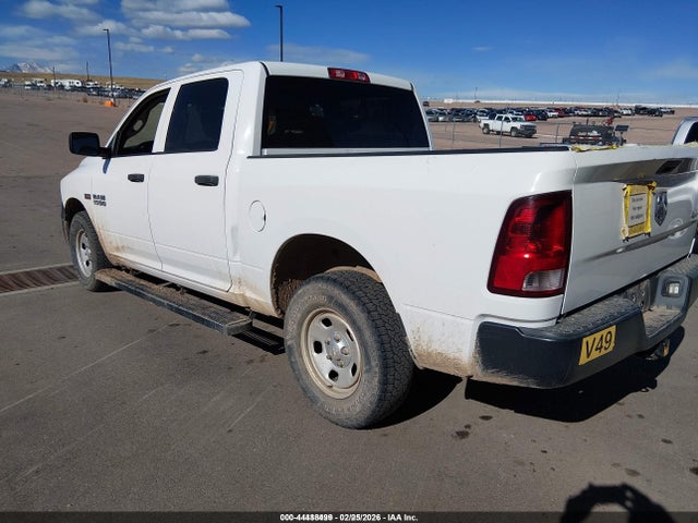 Продаж на аукціоні авто 2014 Ram 1500 Ssv, vin: 1C6RR7XT6ES324403, номер лоту: 44488499
