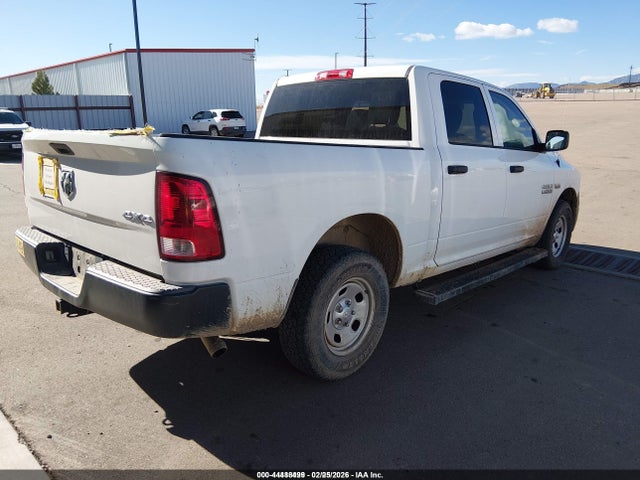 Продаж на аукціоні авто 2014 Ram 1500 Ssv, vin: 1C6RR7XT6ES324403, номер лоту: 44488499