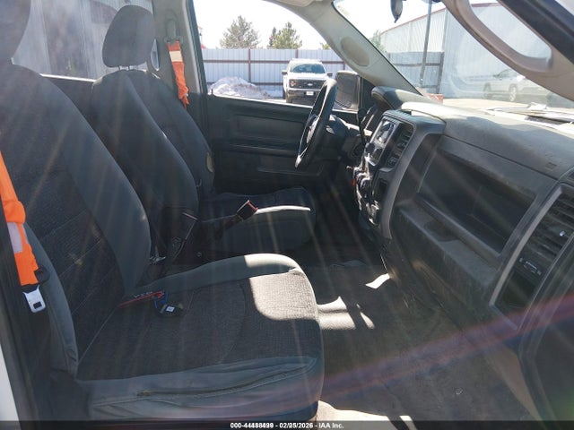 Продаж на аукціоні авто 2014 Ram 1500 Ssv, vin: 1C6RR7XT6ES324403, номер лоту: 44488499
