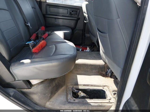 Продаж на аукціоні авто 2014 Ram 1500 Ssv, vin: 1C6RR7XT6ES324403, номер лоту: 44488499