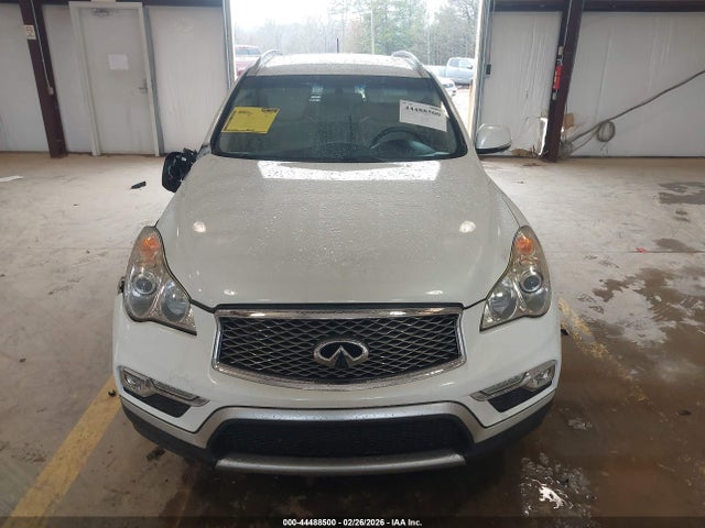 Auction sale of the 2016 Infiniti Qx50, vin: JN1BJ0RR8GM268744, lot number: 44488500