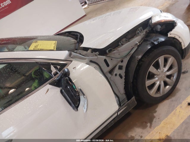 Auction sale of the 2016 Infiniti Qx50, vin: JN1BJ0RR8GM268744, lot number: 44488500