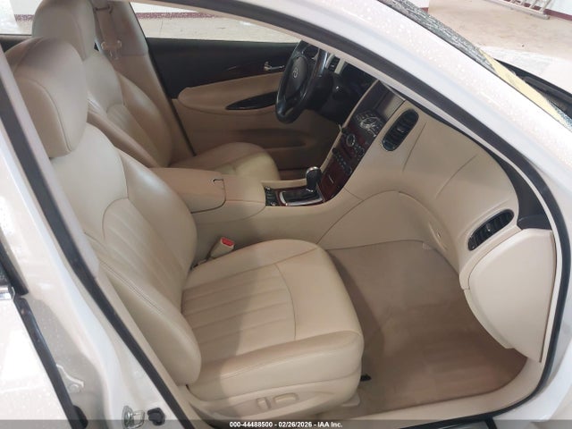 Auction sale of the 2016 Infiniti Qx50, vin: JN1BJ0RR8GM268744, lot number: 44488500