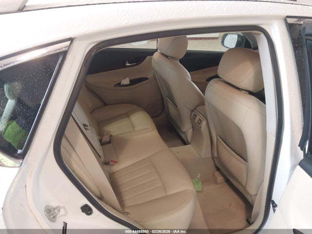 Auction sale of the 2016 Infiniti Qx50, vin: JN1BJ0RR8GM268744, lot number: 44488500