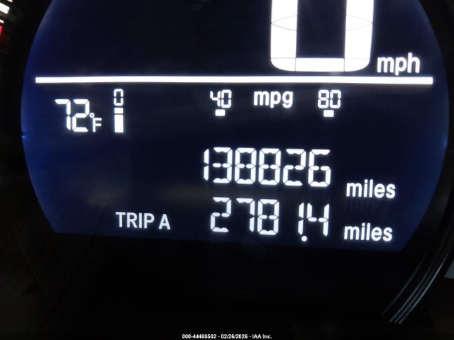 Honda Civic Lx-p 2016 2HGFC4B09GH312864 Image 15