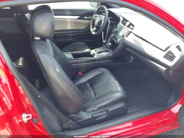 Honda Civic Lx-p 2016 2HGFC4B09GH312864 Image 5
