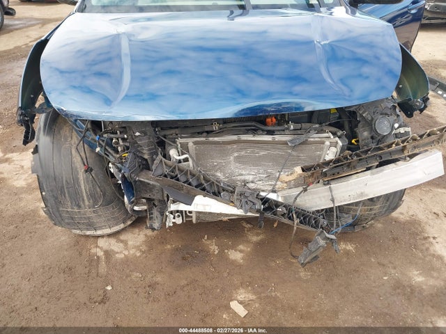 44488508 :رقم المزاد ، KNDCE3LC7H5094382 vin ، 2017 Kia Niro Touring مزاد بيع