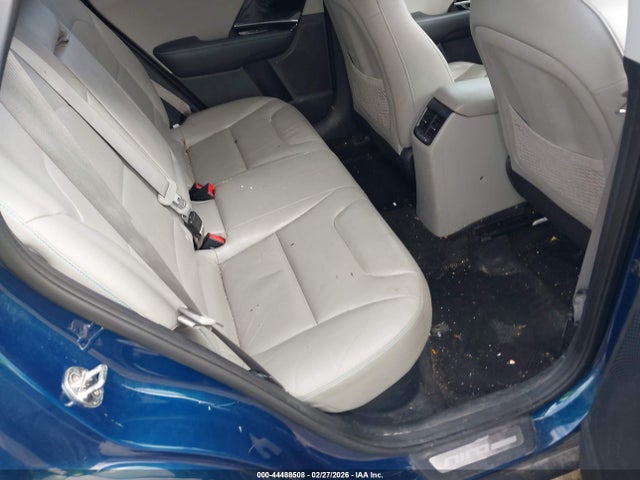 44488508 :رقم المزاد ، KNDCE3LC7H5094382 vin ، 2017 Kia Niro Touring مزاد بيع