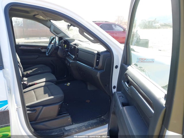 2023 Chevrolet Silverado 1500 4wd  Standard Bed Lt მანქანა იყიდება აუქციონზე, vin: 2GCUDDED4P1155318, აუქციონის ნომერი: 44488515