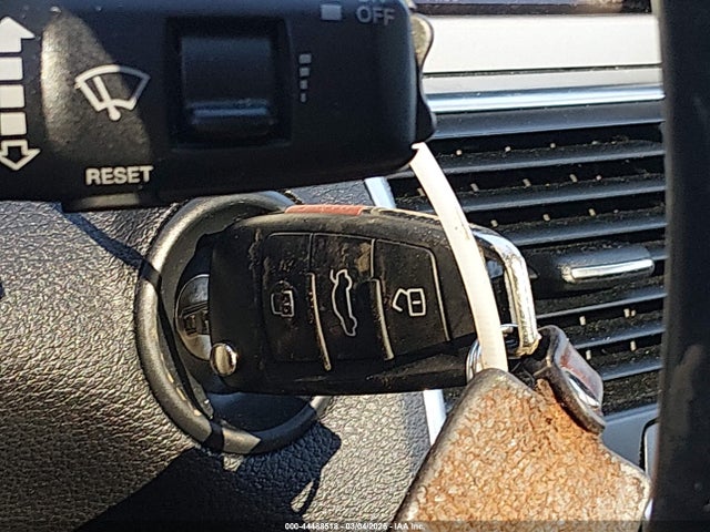 Aukcja sprzedaży 2015 Audi Q7 3.0t Premium, vin: WA1LGAFEXFD025937, numer aukcji: 44488518
