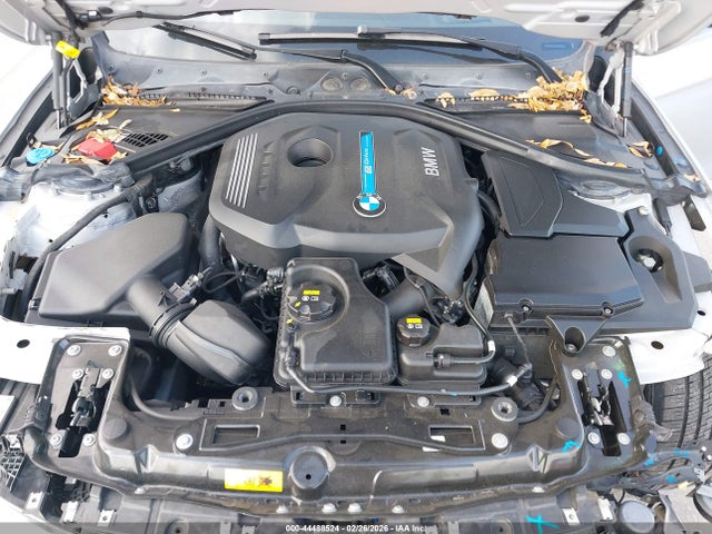 2017 BMW 330E WBA8E1C54HK895085 Photo 9