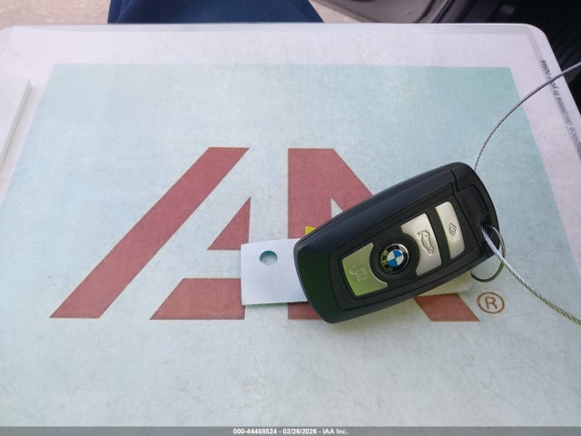 2017 BMW 330E WBA8E1C54HK895085 Photo 10