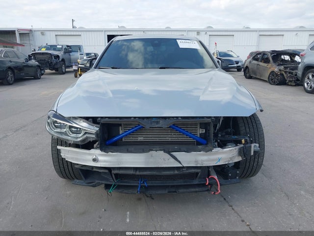Aukcja sprzedaży 2017 Bmw 330e Iperformance, vin: WBA8E1C54HK895085, numer aukcji: 44488524