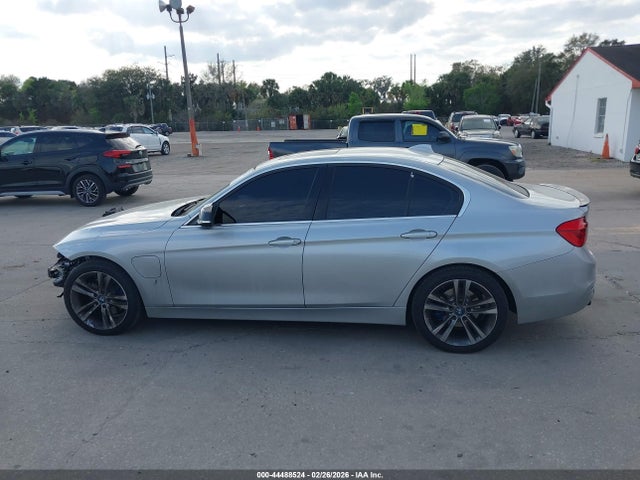Aukcja sprzedaży 2017 Bmw 330e Iperformance, vin: WBA8E1C54HK895085, numer aukcji: 44488524
