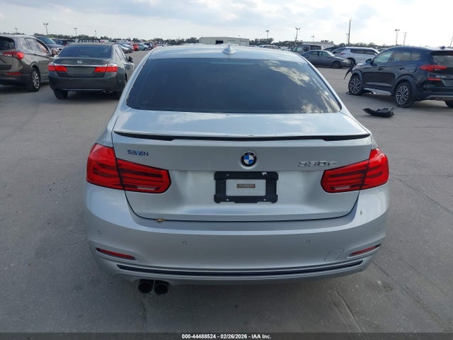 Aukcja sprzedaży 2017 Bmw 330e Iperformance, vin: WBA8E1C54HK895085, numer aukcji: 44488524