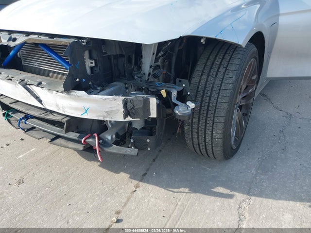 2017 BMW 330E WBA8E1C54HK895085 Photo 5