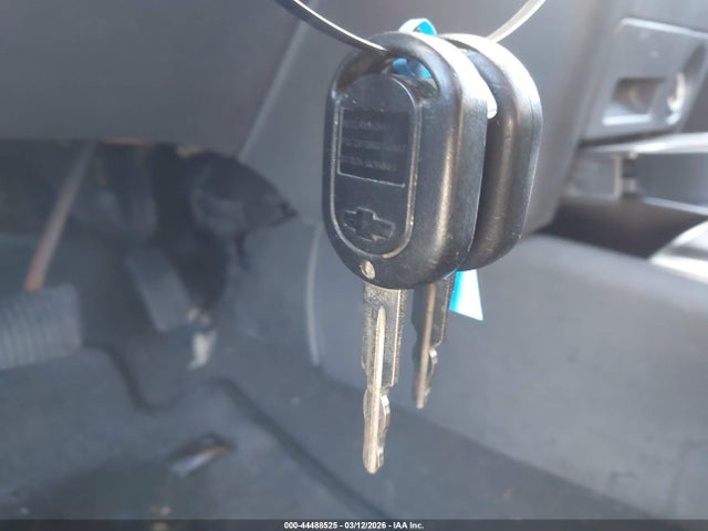 2011 CHEVROLET AVEO KL1TG5DE9BB251061 Photo 10