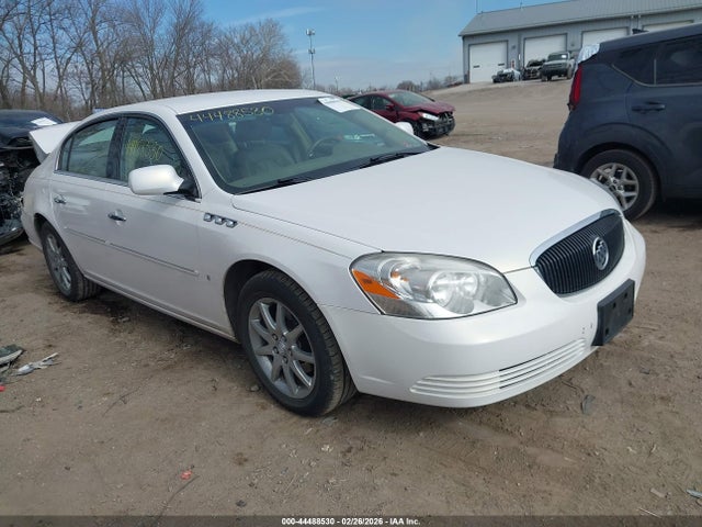 Aukcja sprzedaży 2006 Buick Lucerne Cxl, vin: 1G4HD57266U165074, numer aukcji: 44488530