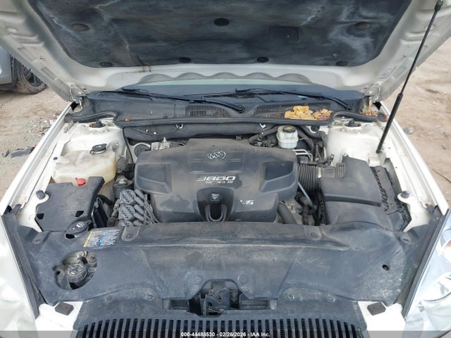 44488530 :رقم المزاد ، 1G4HD57266U165074 vin ، 2006 Buick Lucerne Cxl مزاد بيع