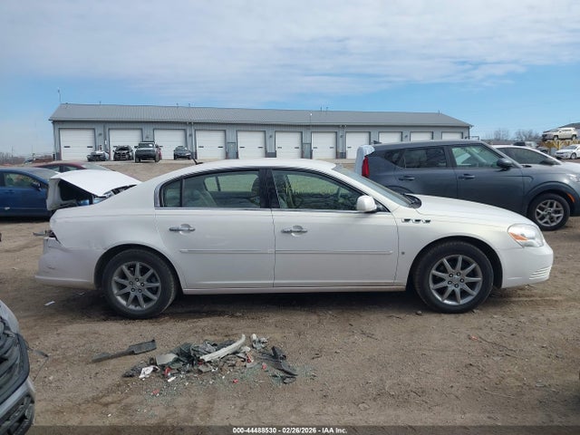 44488530 :رقم المزاد ، 1G4HD57266U165074 vin ، 2006 Buick Lucerne Cxl مزاد بيع