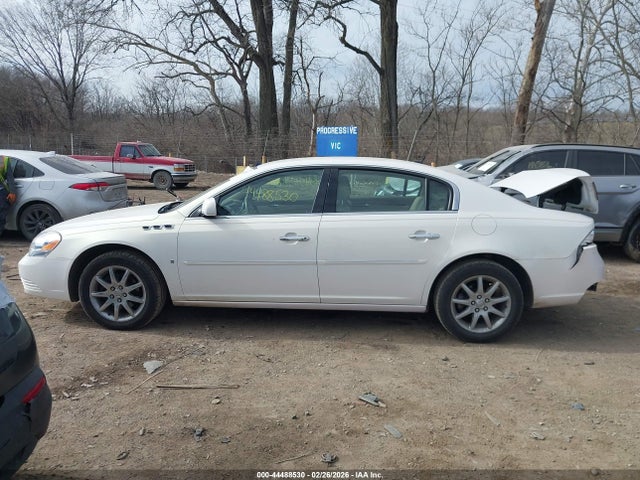 44488530 :رقم المزاد ، 1G4HD57266U165074 vin ، 2006 Buick Lucerne Cxl مزاد بيع