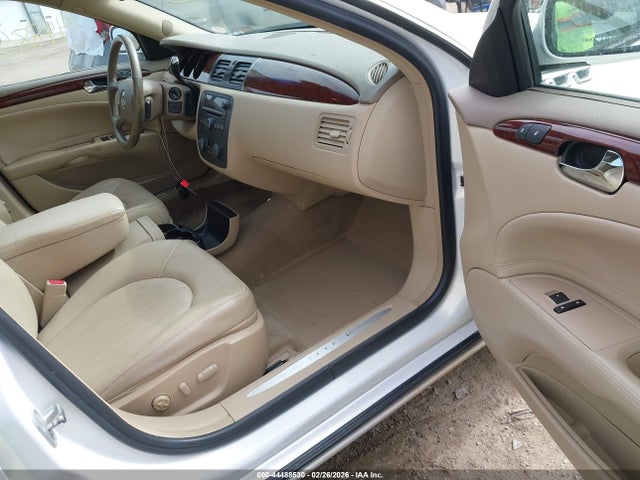 44488530 :رقم المزاد ، 1G4HD57266U165074 vin ، 2006 Buick Lucerne Cxl مزاد بيع