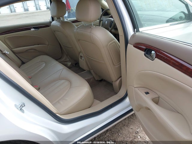 44488530 :رقم المزاد ، 1G4HD57266U165074 vin ، 2006 Buick Lucerne Cxl مزاد بيع