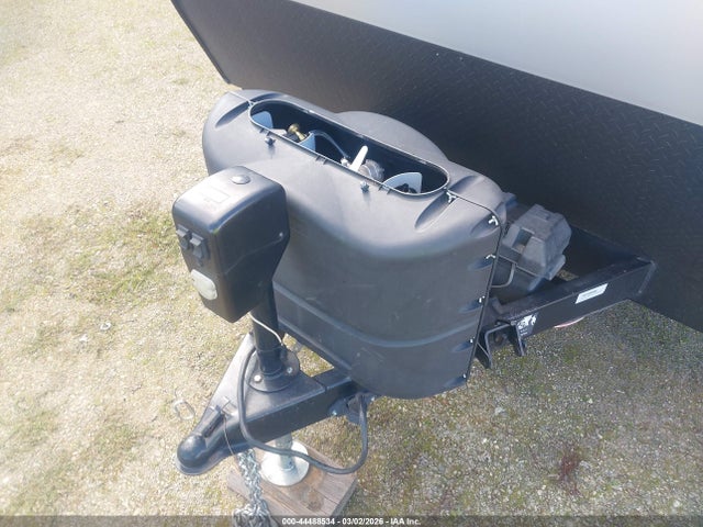 Cherokee N/a 2020 4X4TCKB29L9132313 Image 10
