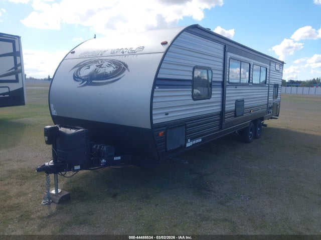Cherokee N/a 2020 4X4TCKB29L9132313 Image 2