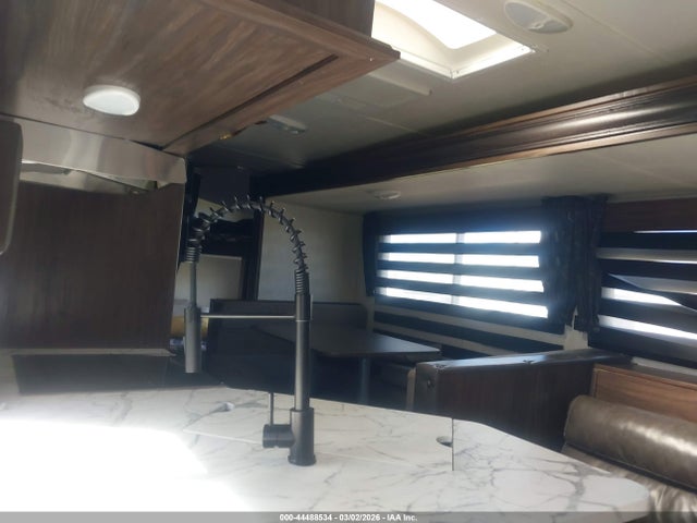 Cherokee N/a 2020 4X4TCKB29L9132313 Image 8