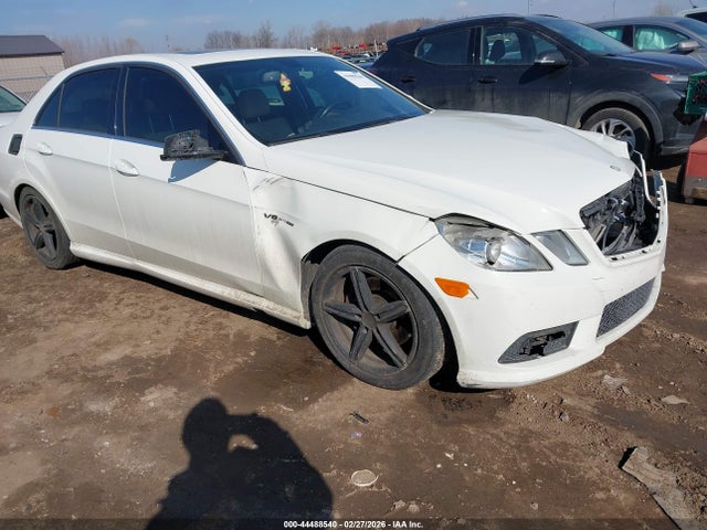2011 Mercedes-benz E 350 4matic მანქანა იყიდება აუქციონზე, vin: WDDHF8HB2BA439628, აუქციონის ნომერი: 44488540