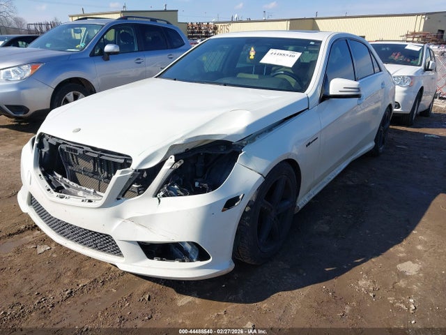 2011 Mercedes-benz E 350 4matic მანქანა იყიდება აუქციონზე, vin: WDDHF8HB2BA439628, აუქციონის ნომერი: 44488540